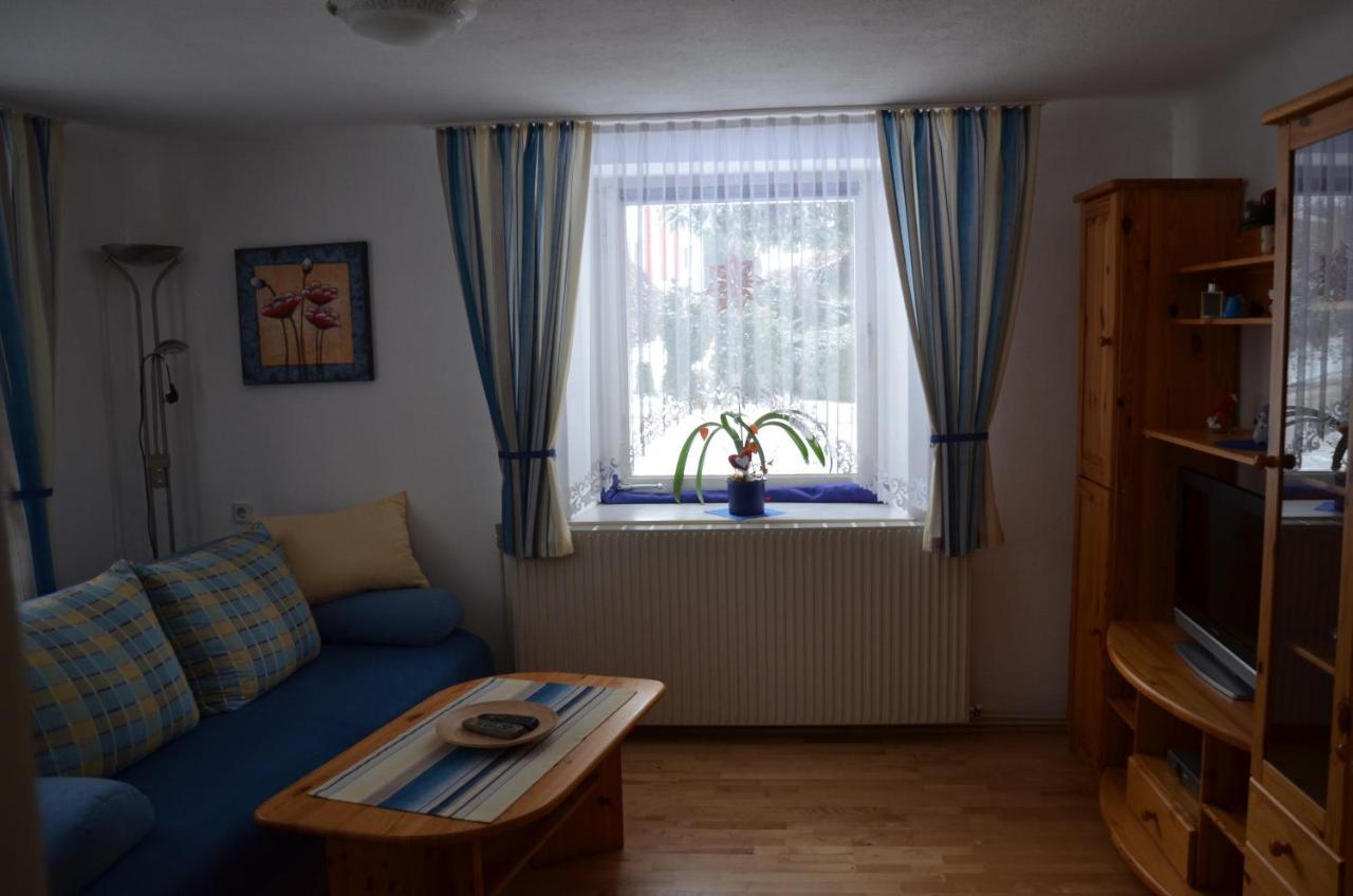 Ferienhaus Am Jakobsweg Artstetten Ngoại thất bức ảnh