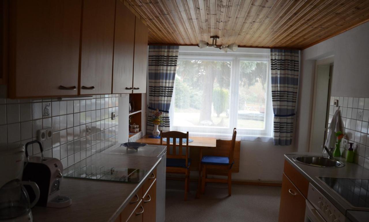 Ferienhaus Am Jakobsweg Artstetten Ngoại thất bức ảnh