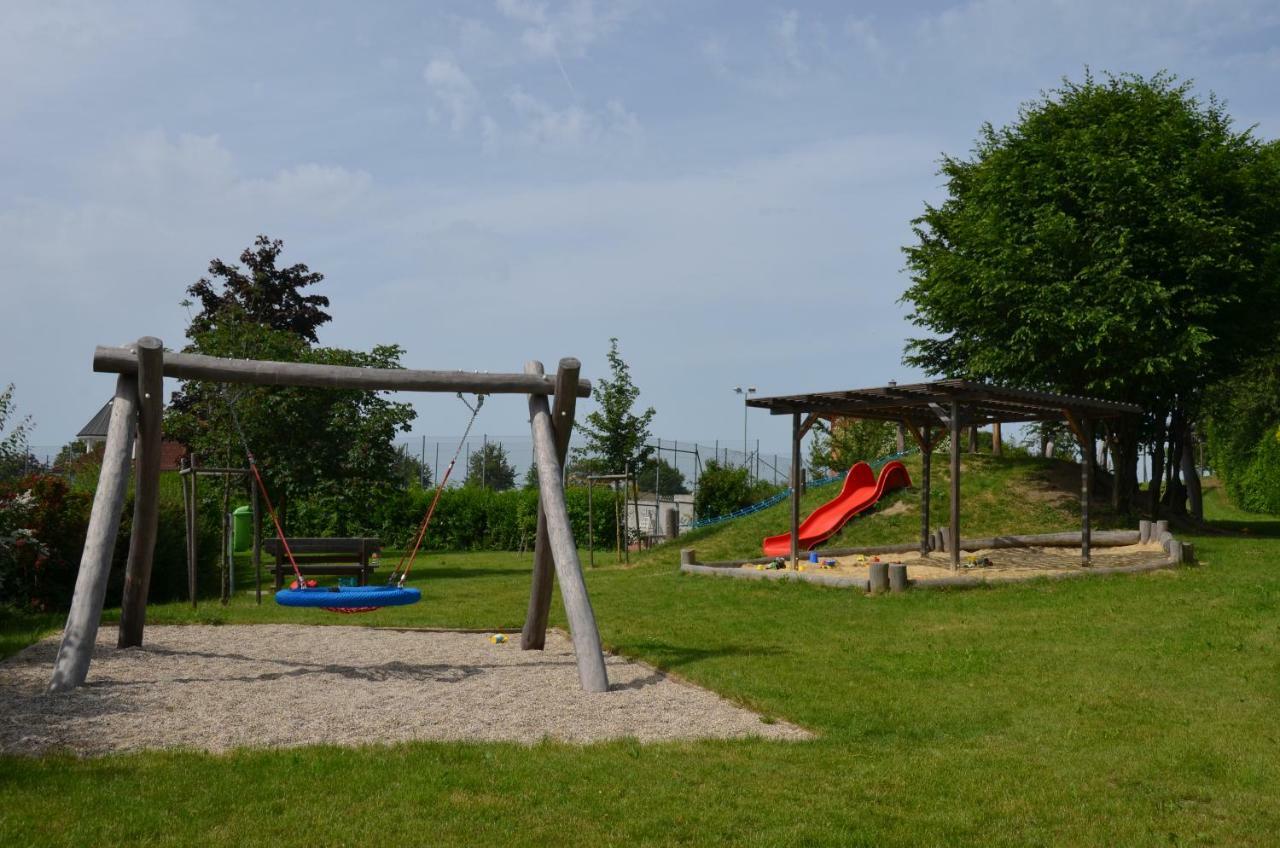 Ferienhaus Am Jakobsweg Artstetten Ngoại thất bức ảnh