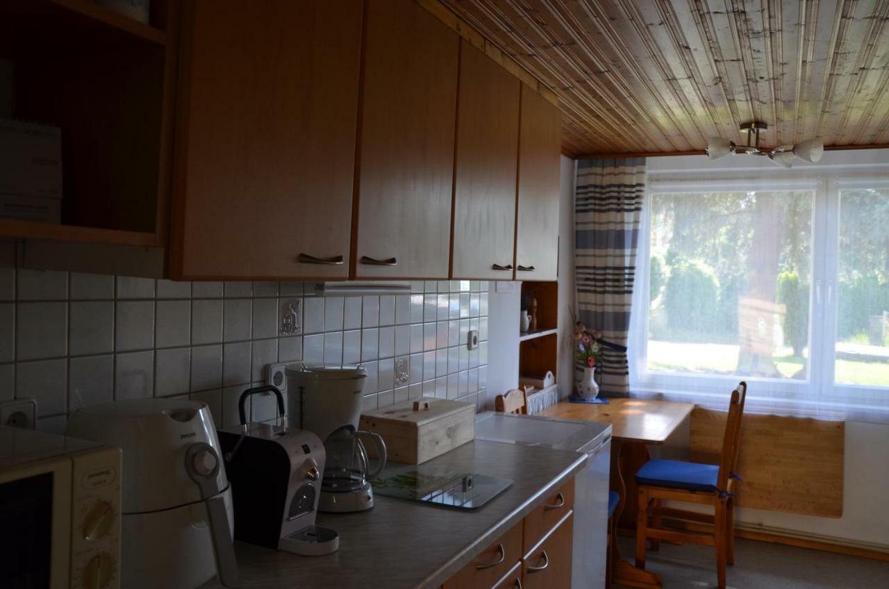 Ferienhaus Am Jakobsweg Artstetten Ngoại thất bức ảnh
