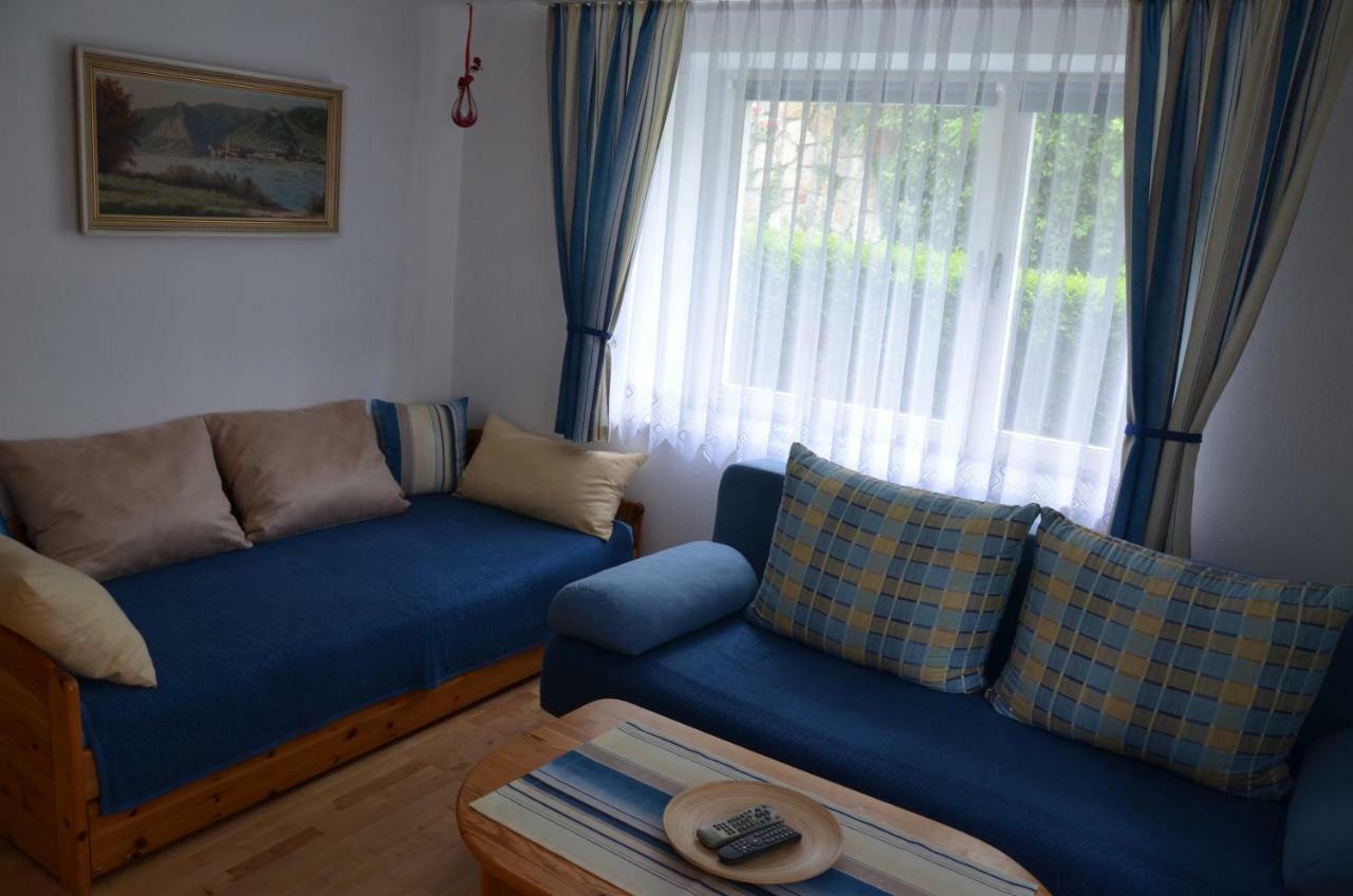 Ferienhaus Am Jakobsweg Artstetten Ngoại thất bức ảnh
