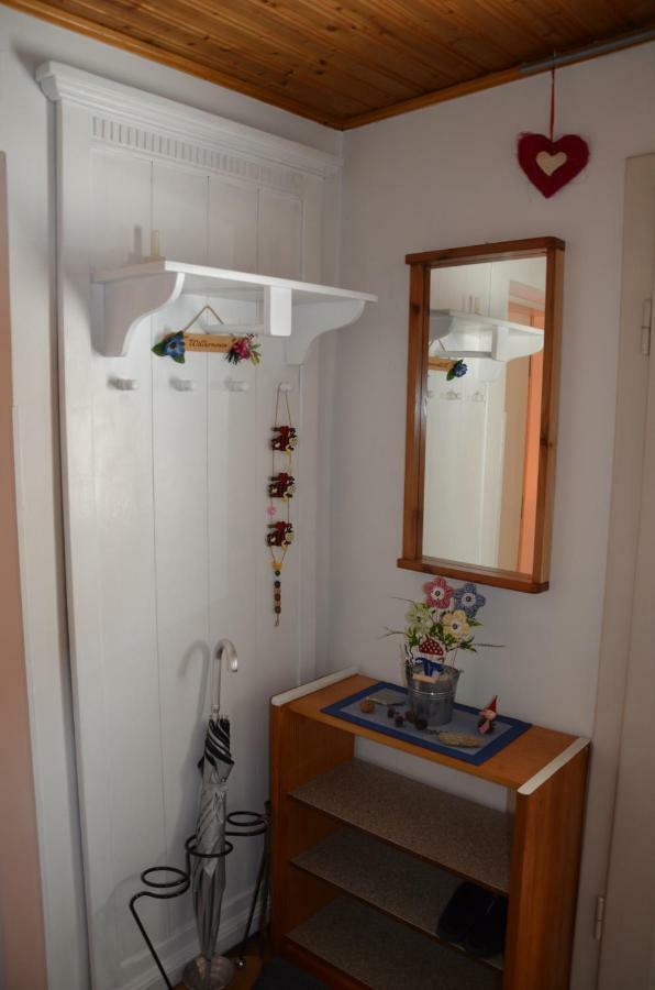 Ferienhaus Am Jakobsweg Artstetten Ngoại thất bức ảnh